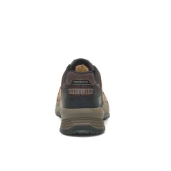 CATERPILLAR Men' s Streamline 2.0 Leather Composite Toe Work Shoe