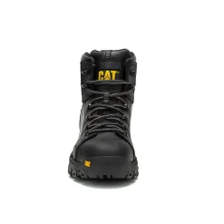 CATERPILLAR Men' s Threshold Rebound Waterproof Composite Toe Work Boot
