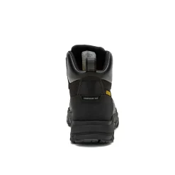 CATERPILLAR Men' s Threshold Rebound Waterproof Composite Toe Work Boot