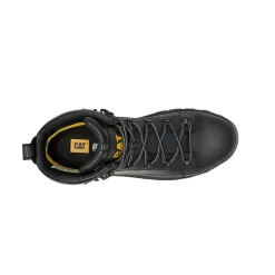 CATERPILLAR Men' s Threshold Rebound Waterproof Composite Toe Work Boot