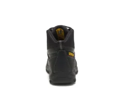 Caterpillar Men' s Threshold Waterproof Work Boot