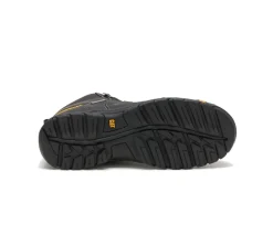 Caterpillar Men' s Threshold Waterproof Work Boot