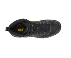 Caterpillar Men' s Threshold Waterproof Work Boot