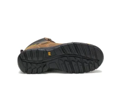 Caterpillar Men' s Threshold Waterproof Work Boot