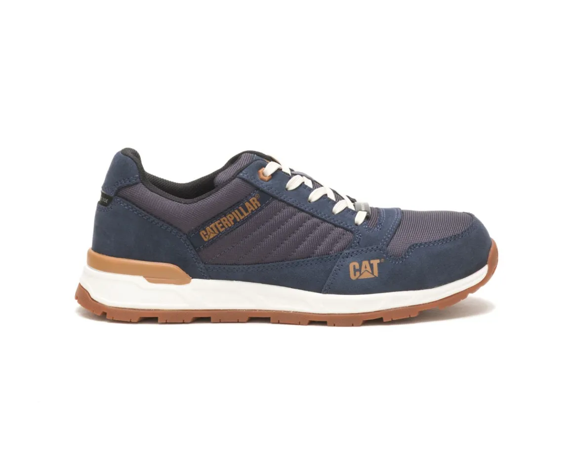 Caterpillar Men' s Venward Composite Toe Work Shoe