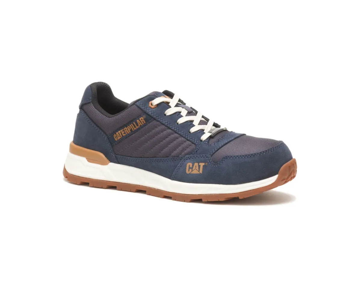 Caterpillar Men' s Venward Composite Toe Work Shoe