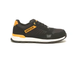 Caterpillar Men' s Venward Composite Toe Work Shoe
