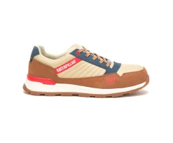 Caterpillar Men' s Venward Composite Toe Work Shoe
