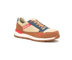 Caterpillar Men' s Venward Composite Toe Work Shoe
