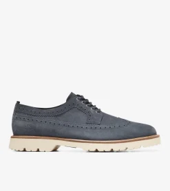 Cole Haan American Classics Longwing Oxford
