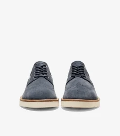Cole Haan American Classics Longwing Oxford