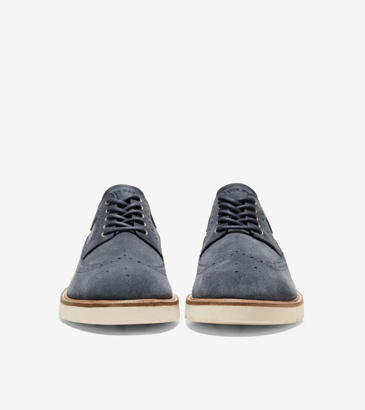 Cole Haan American Classics Longwing Oxford