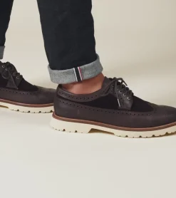 Cole Haan American Classics Longwing Oxford