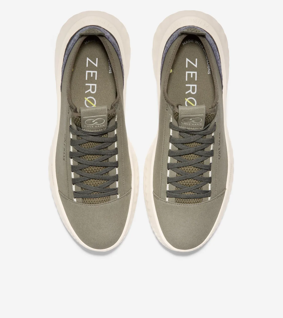 COLE HAAN Generation ZERØGRAND II