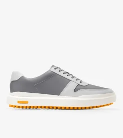 COLE HAAN GrandPrø AM Golf Sneaker