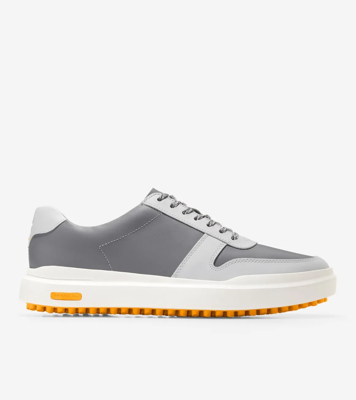 COLE HAAN GrandPrø AM Golf Sneaker