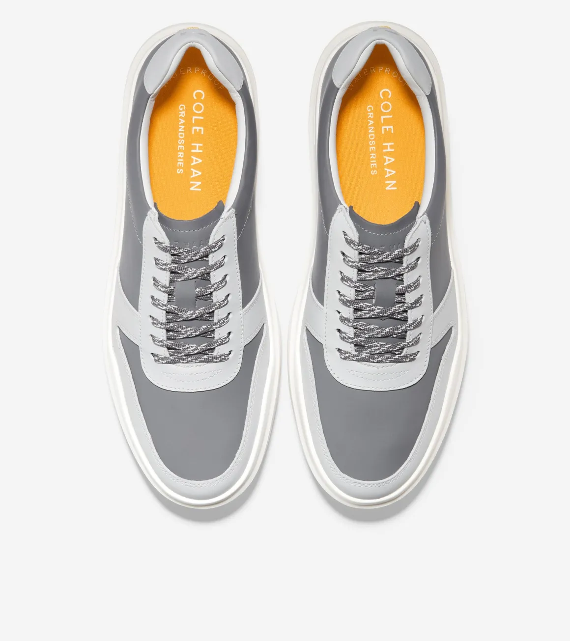 COLE HAAN GrandPrø AM Golf Sneaker