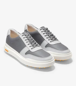 COLE HAAN GrandPrø AM Golf Sneaker