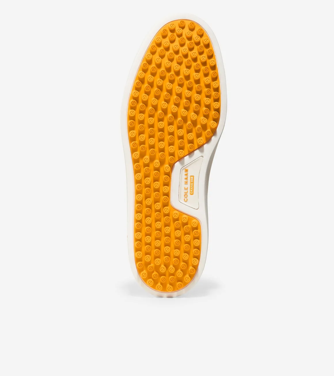 COLE HAAN GrandPrø AM Golf Sneaker