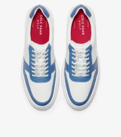 COLE HAAN GrandPrø AM Golf Sneaker