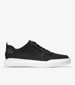 COLE HAAN GrandPrø Rally Canvas Court Sneaker