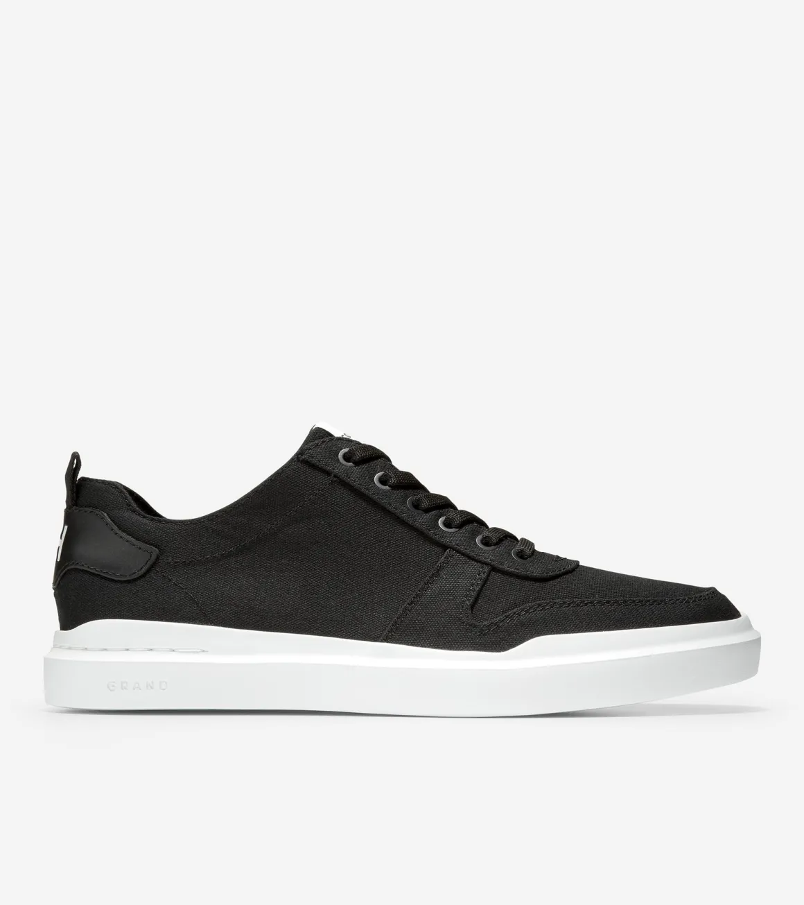 COLE HAAN GrandPrø Rally Canvas Court Sneaker