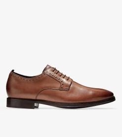 Cole Haan Jefferson Grand 2.0 Plain Oxford Men' s