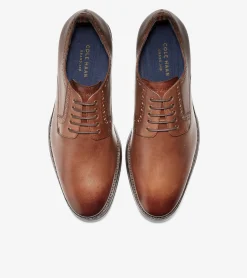 Cole Haan Jefferson Grand 2.0 Plain Oxford Men' s