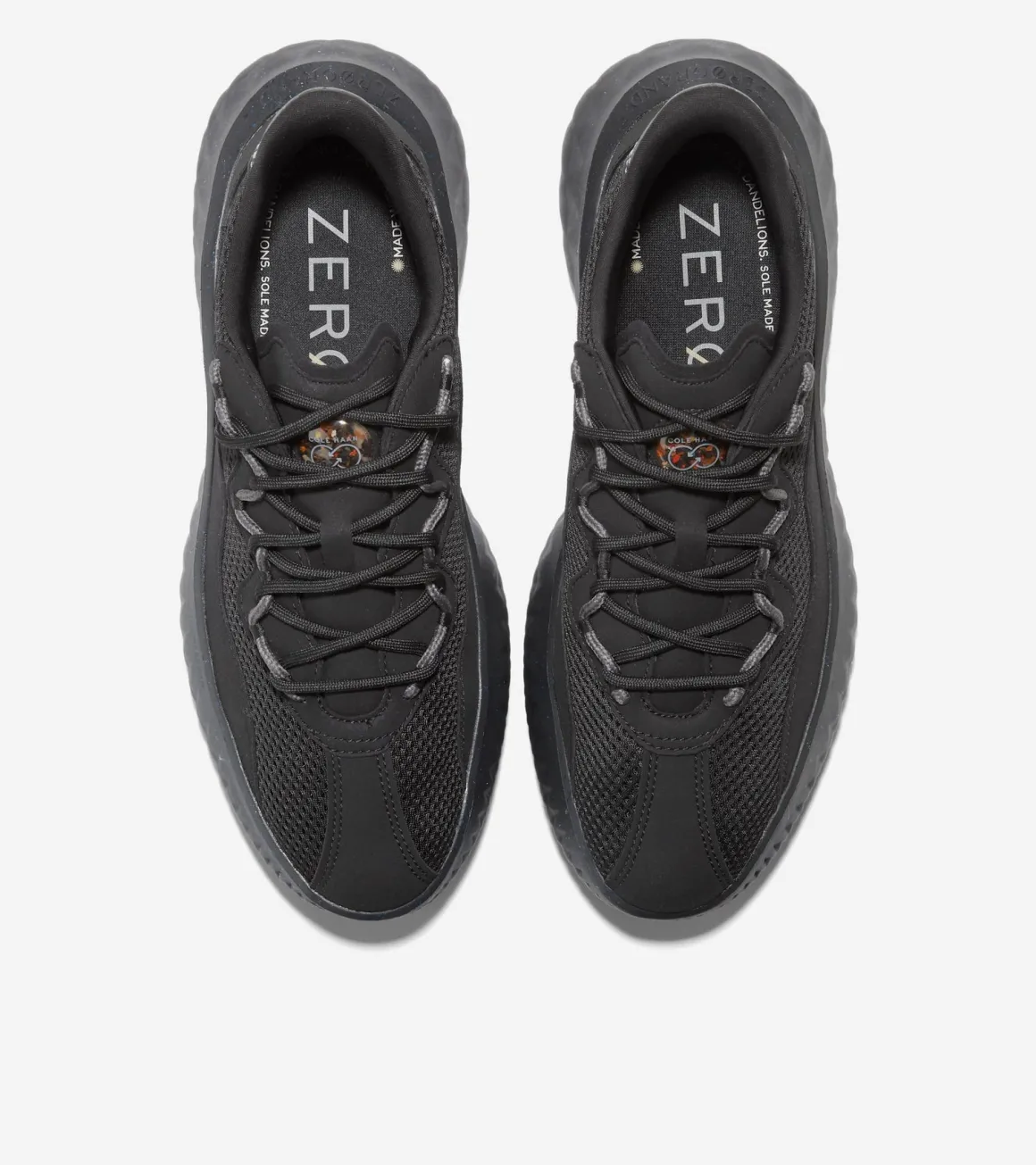 Cole Haan Men' s Generation ZERØGRAND II SQL