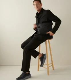 Cole Haan Men' s Generation ZERØGRAND II SQL