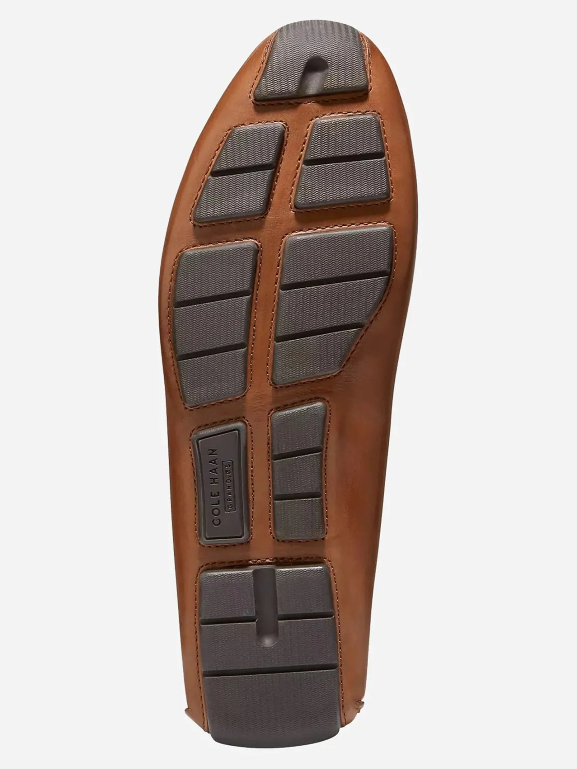 Cole Haan Men' s Grand Laser Penny Driver