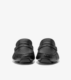 Cole Haan Men' s Grand Laser Penny Driver