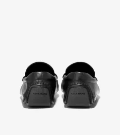 Cole Haan Men' s Grand Laser Penny Driver