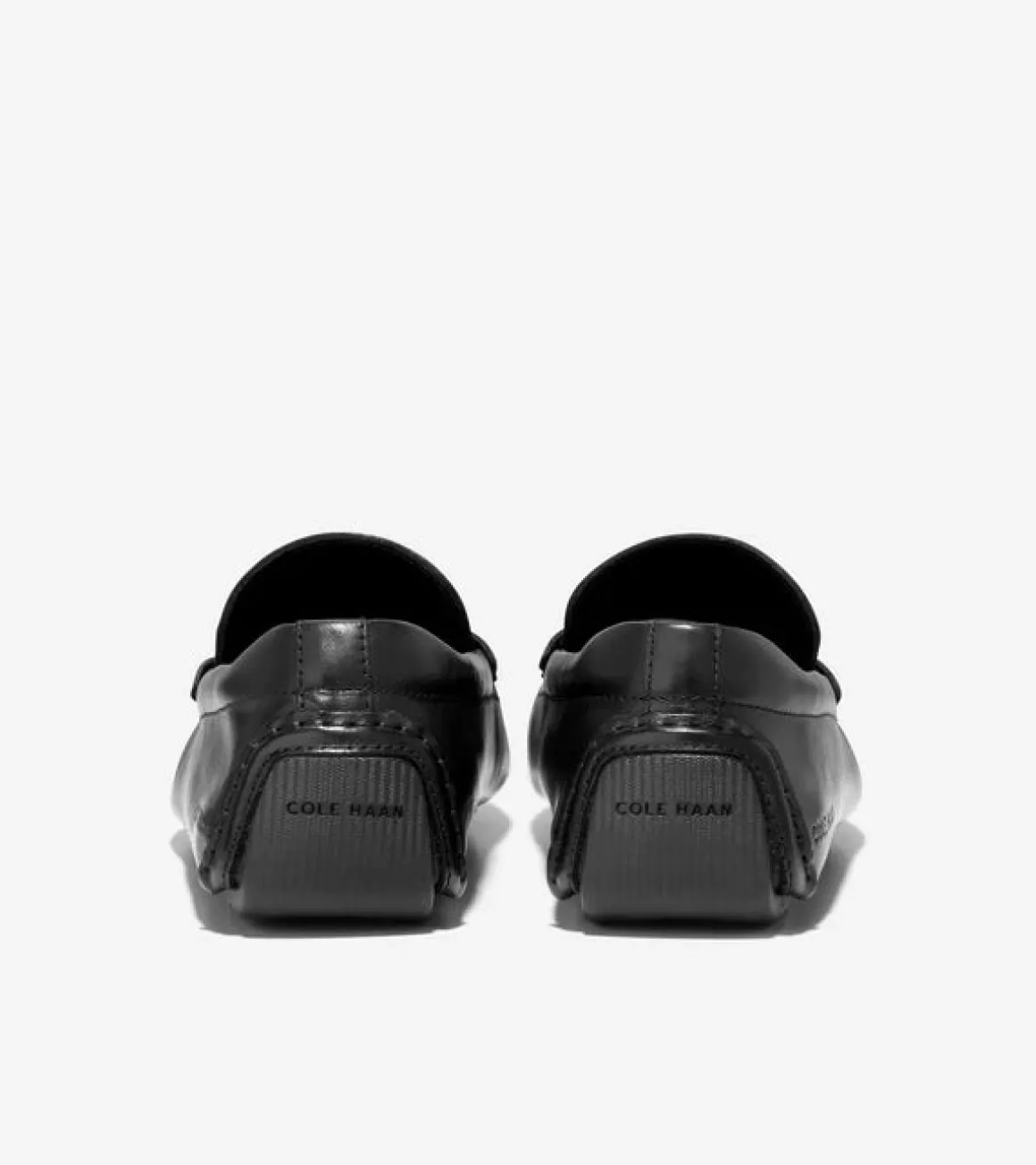Cole Haan Men' s Grand Laser Penny Driver