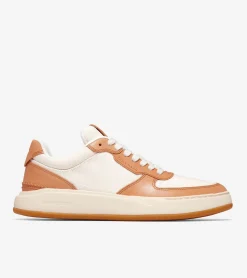 Cole Haan Men' s GrandPrø Crossover Sneaker