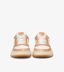 Cole Haan Men' s GrandPrø Crossover Sneaker