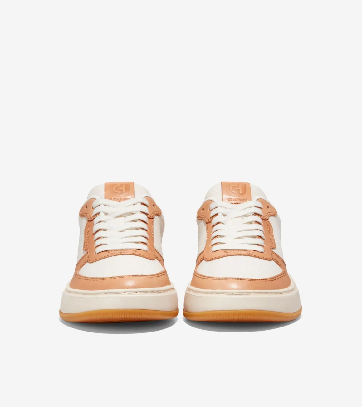 Cole Haan Men' s GrandPrø Crossover Sneaker