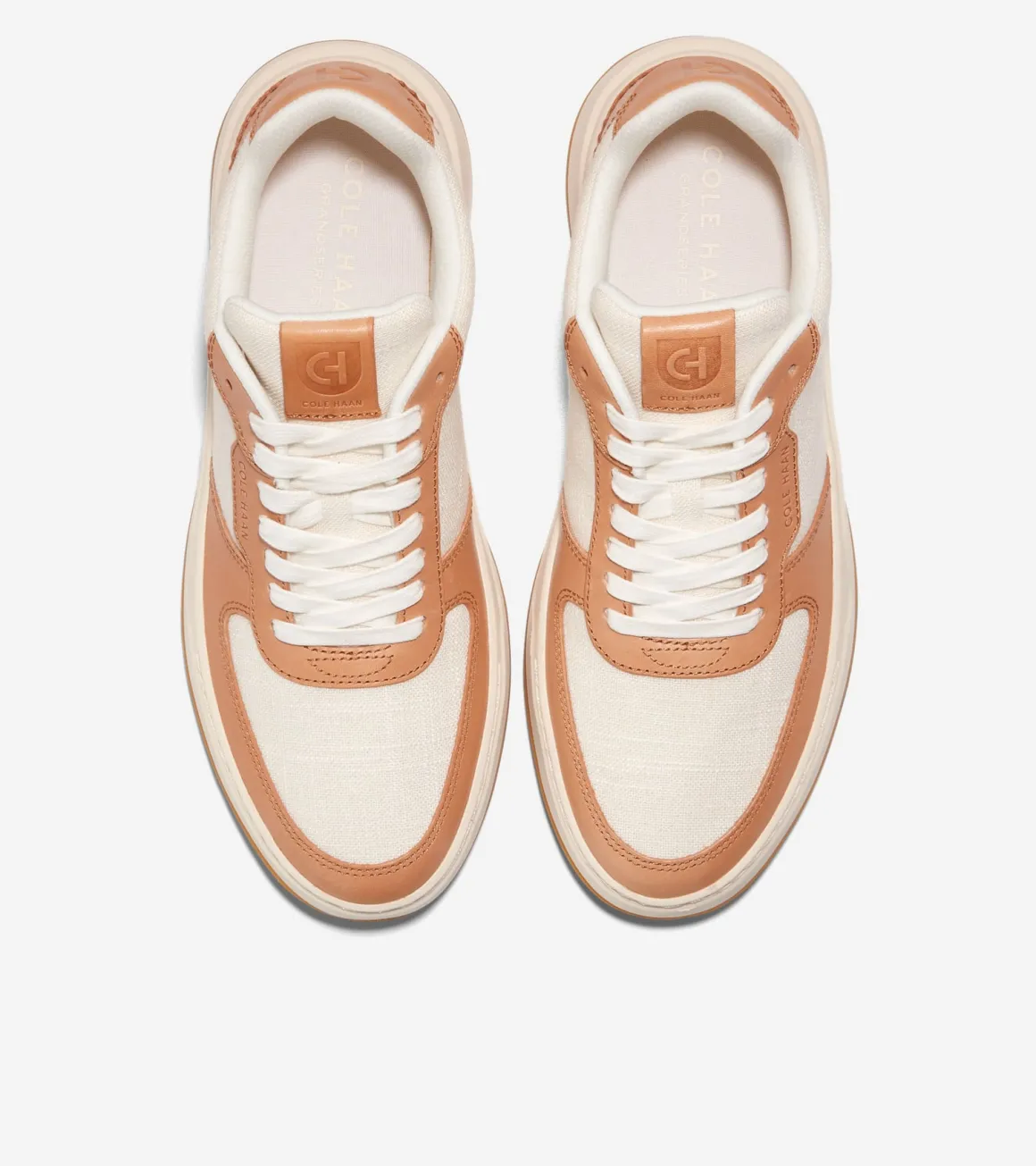Cole Haan Men' s GrandPrø Crossover Sneaker