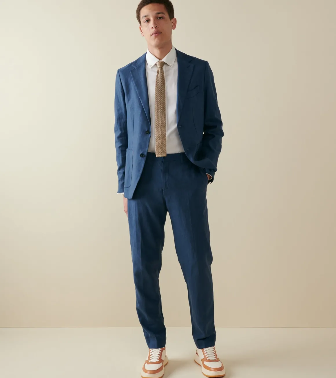 Cole Haan Men' s GrandPrø Crossover Sneaker