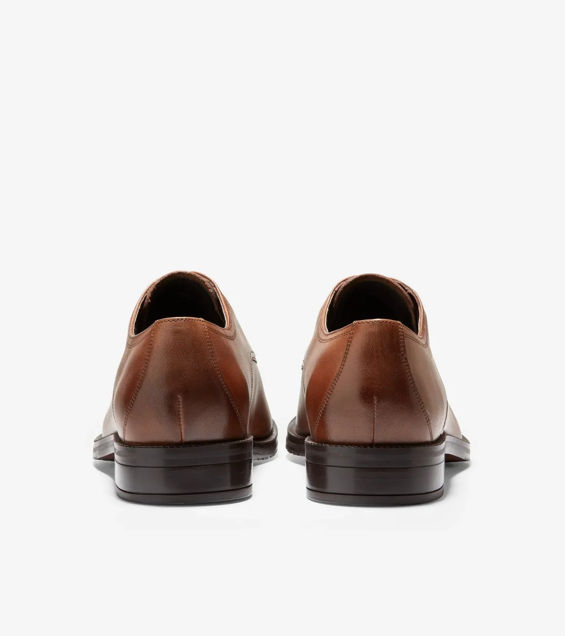 Cole Haan Men' s Modern Essentials Cap Toe Oxford