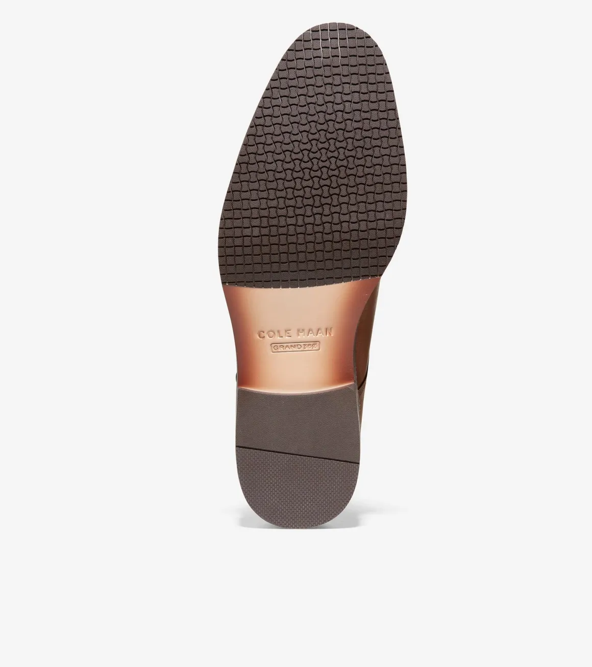 Cole Haan Men' s Modern Essentials Cap Toe Oxford