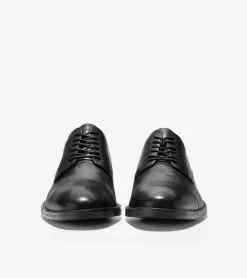 Cole Haan Men' s Modern Essentials Cap Toe Oxford