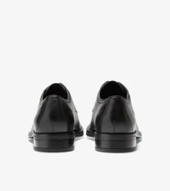 Cole Haan Men' s Modern Essentials Cap Toe Oxford