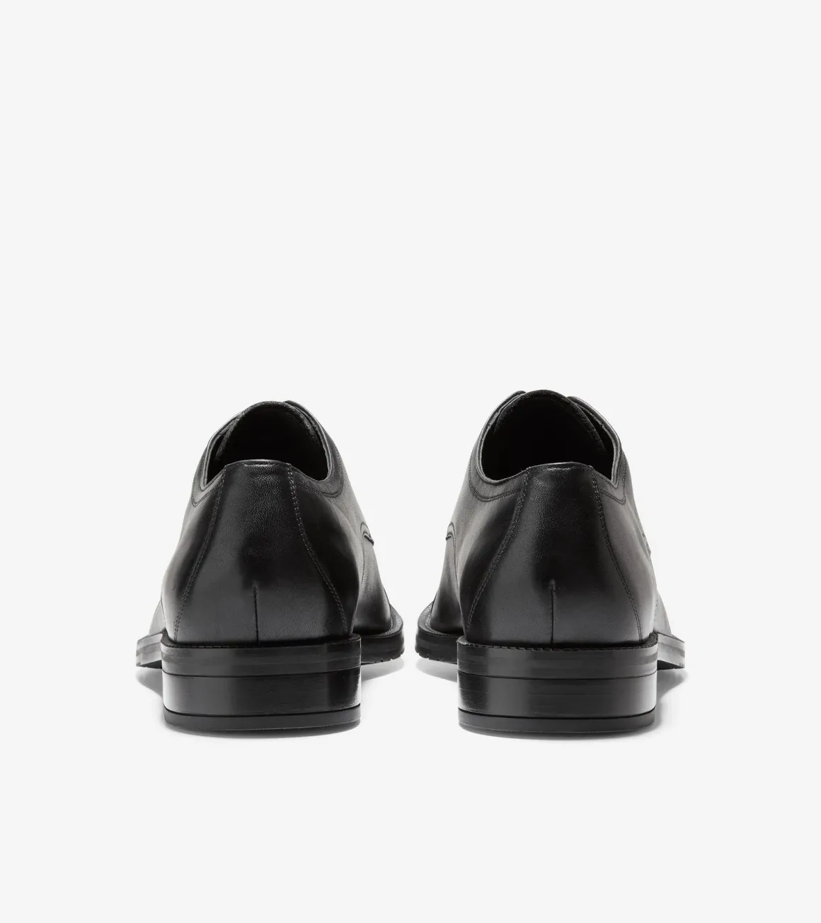 Cole Haan Men' s Modern Essentials Cap Toe Oxford