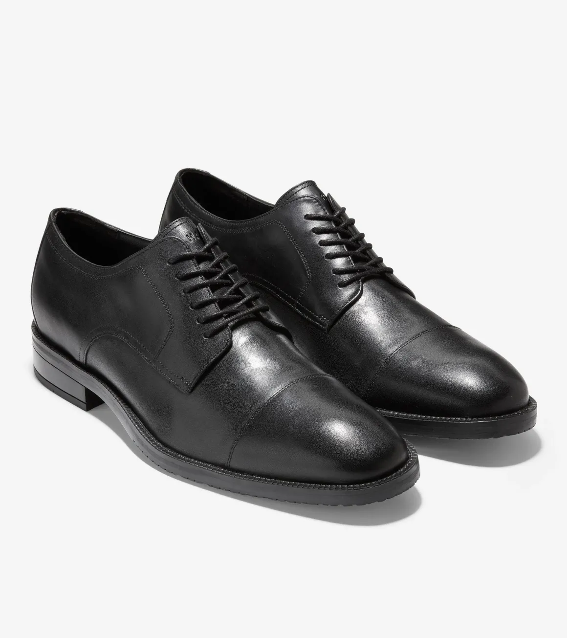 Cole Haan Men' s Modern Essentials Cap Toe Oxford