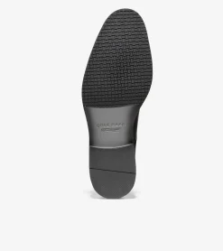 Cole Haan Men' s Modern Essentials Cap Toe Oxford