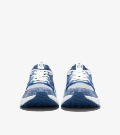 Cole Haan Men' s 5.ZERØGRAND Embrostitch Running Shoe
