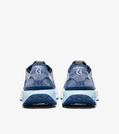 Cole Haan Men' s 5.ZERØGRAND Embrostitch Running Shoe