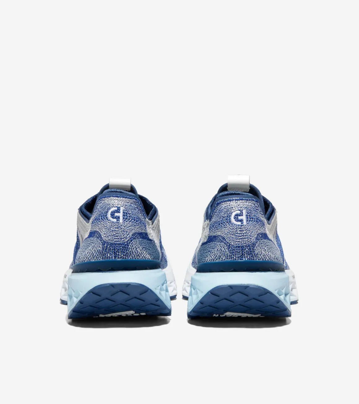 Cole Haan Men' s 5.ZERØGRAND Embrostitch Running Shoe