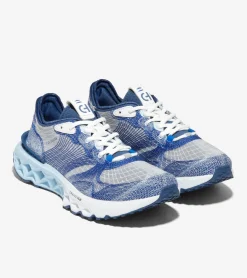 Cole Haan Men' s 5.ZERØGRAND Embrostitch Running Shoe